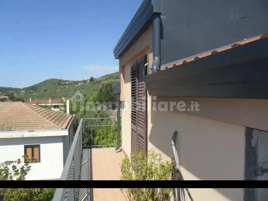 Appartamento in vendita a Eboli