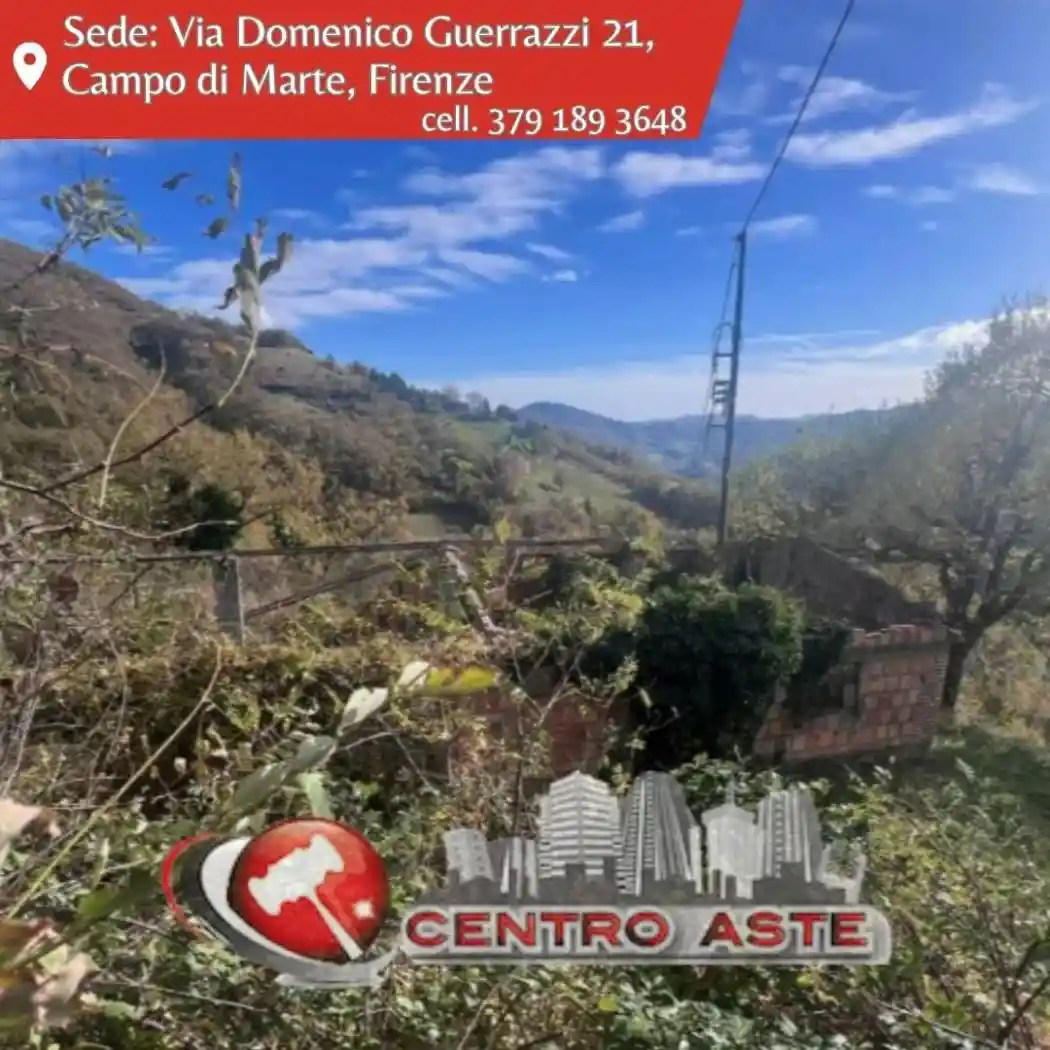 Rustico - Casale in vendita a Palazzuolo sul Senio