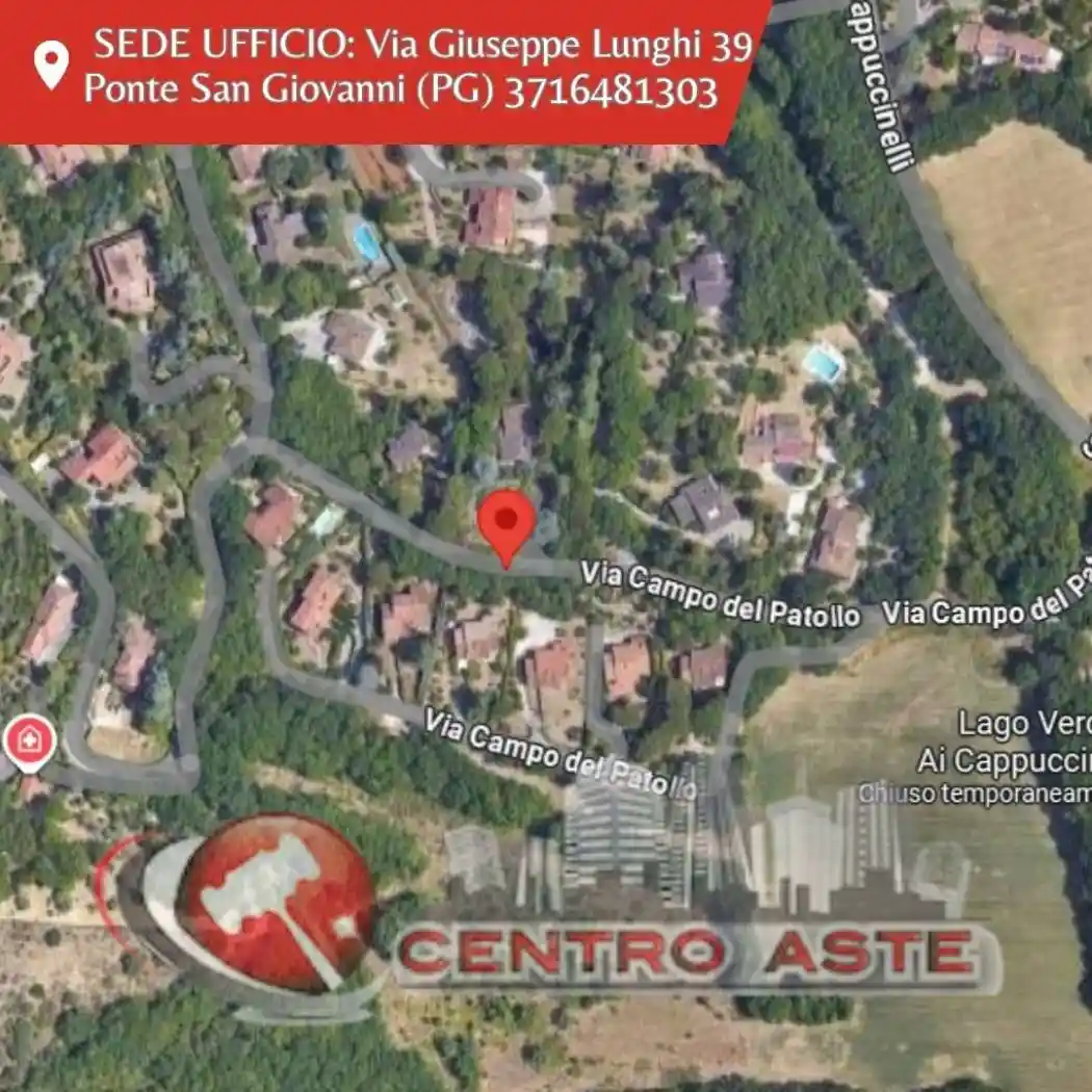 Villa in vendita a Perugia