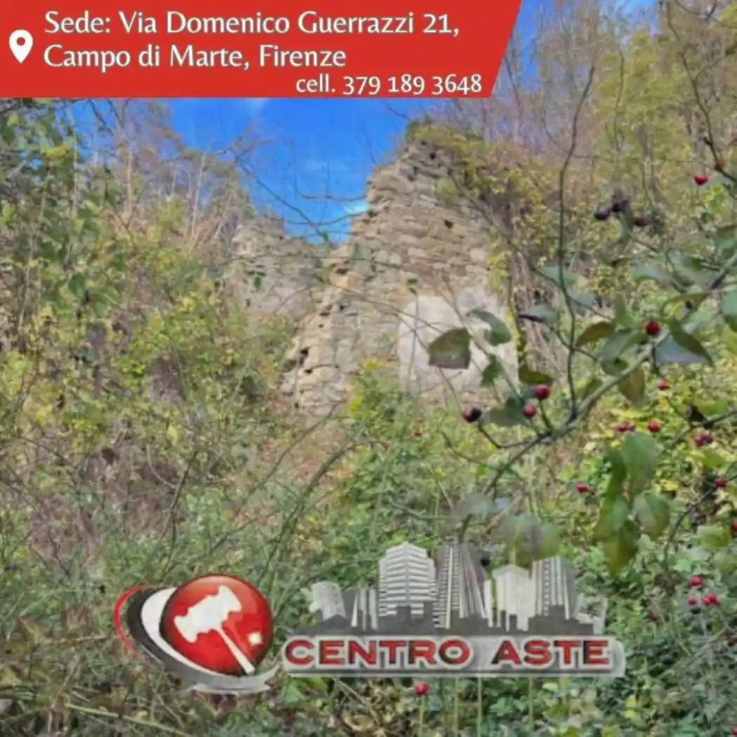 Rustico - Casale in vendita a Palazzuolo sul Senio
