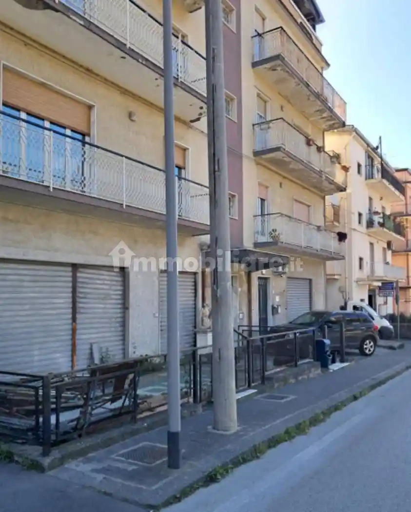 Appartamento in vendita a Gaggi