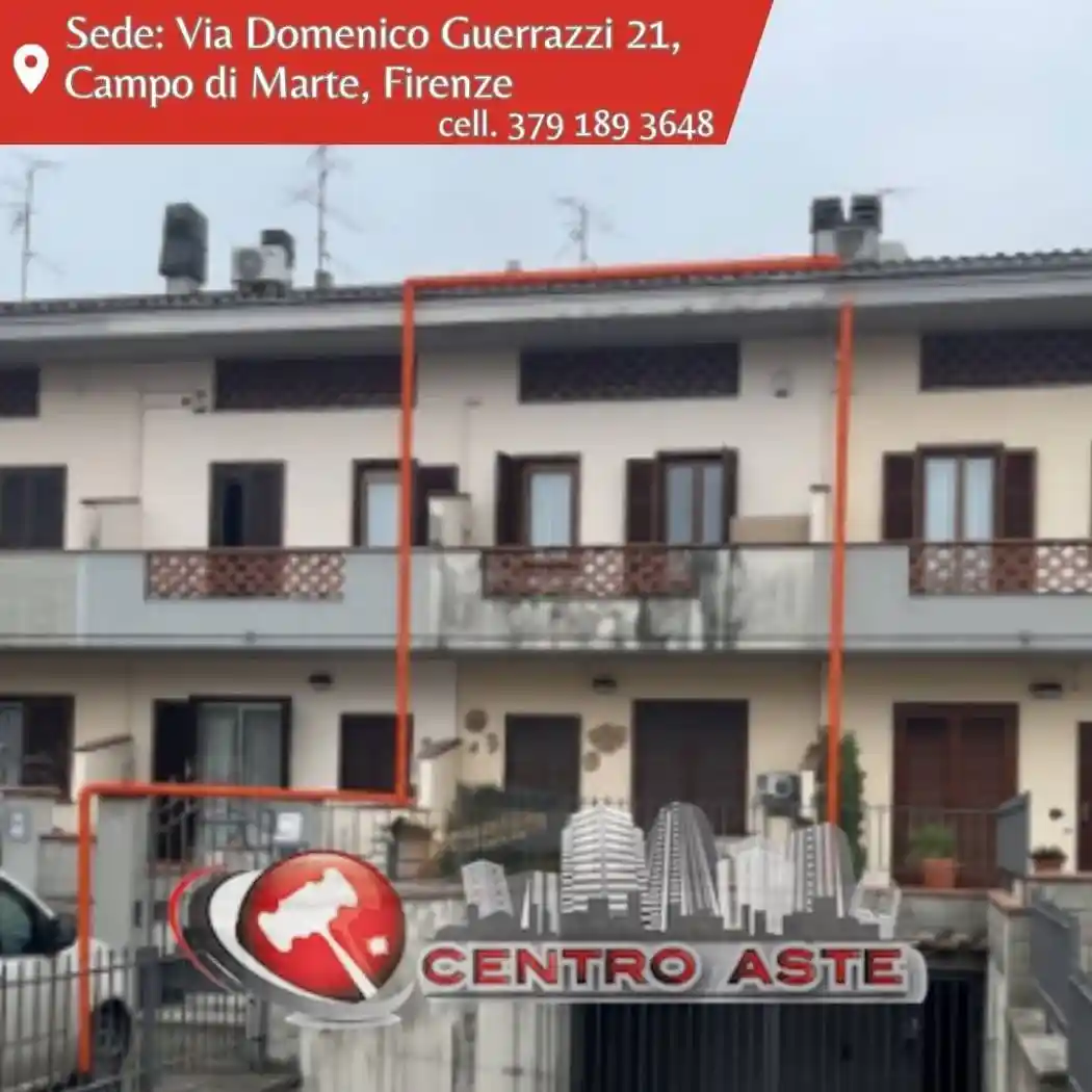 Appartamento in vendita a Serravalle Pistoiese