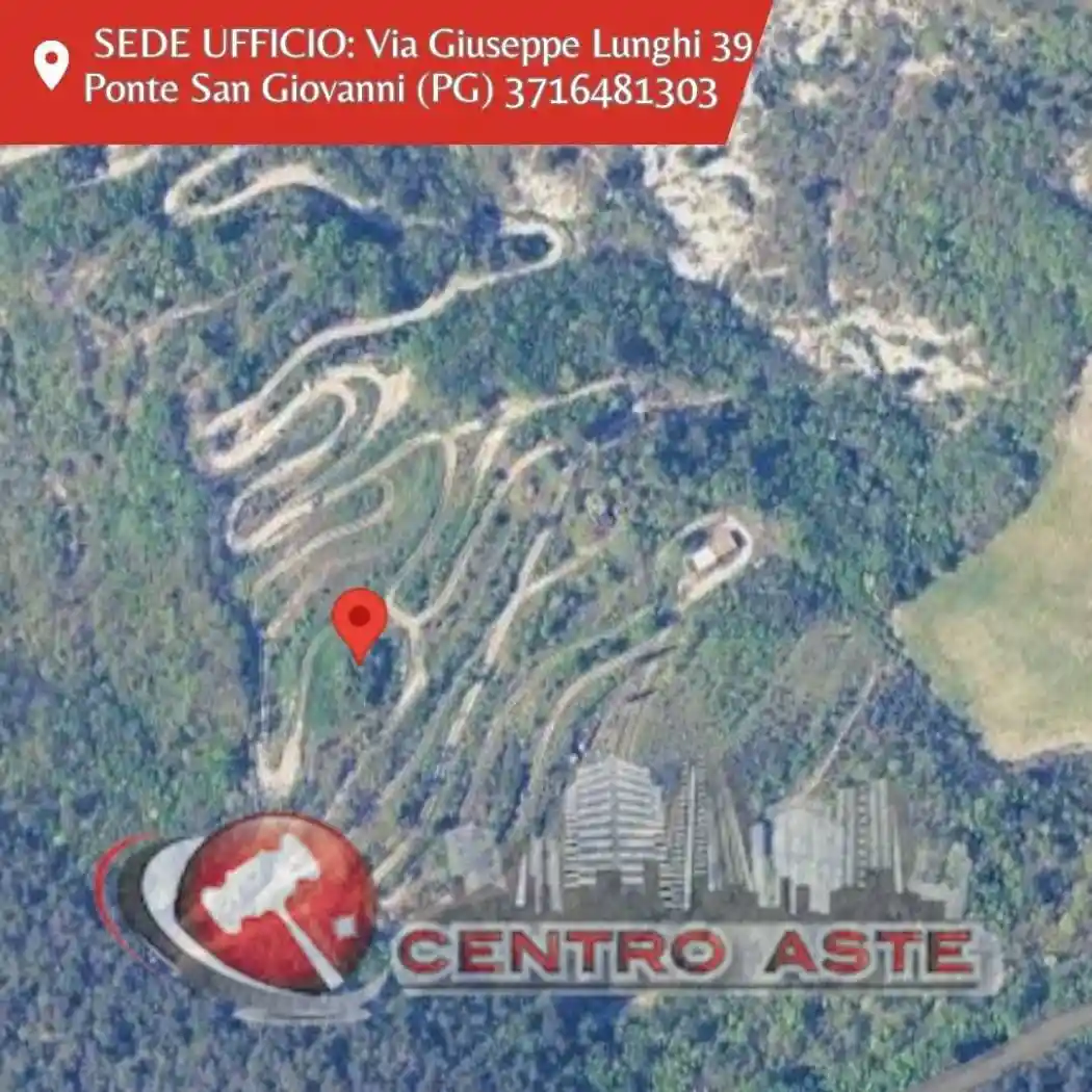 Rustico - Casale in vendita a Assisi