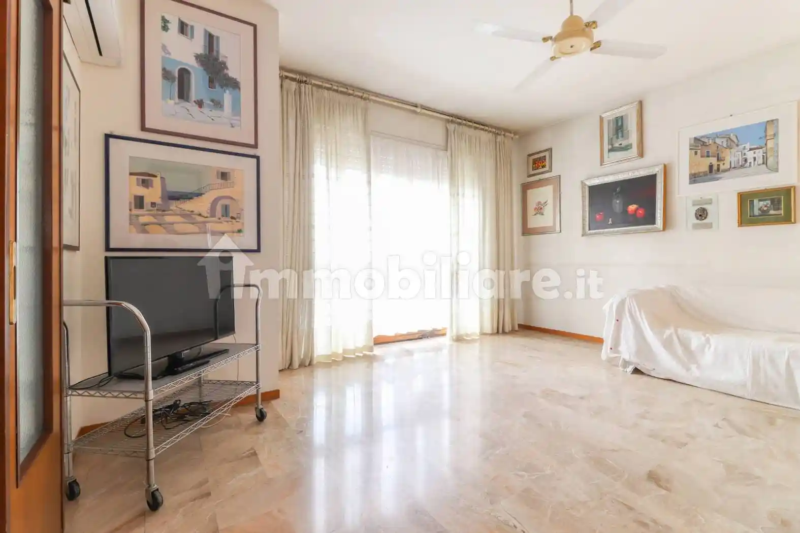 Appartamento in vendita a Bologna