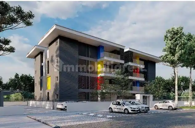 Appartamento in vendita a Cervia