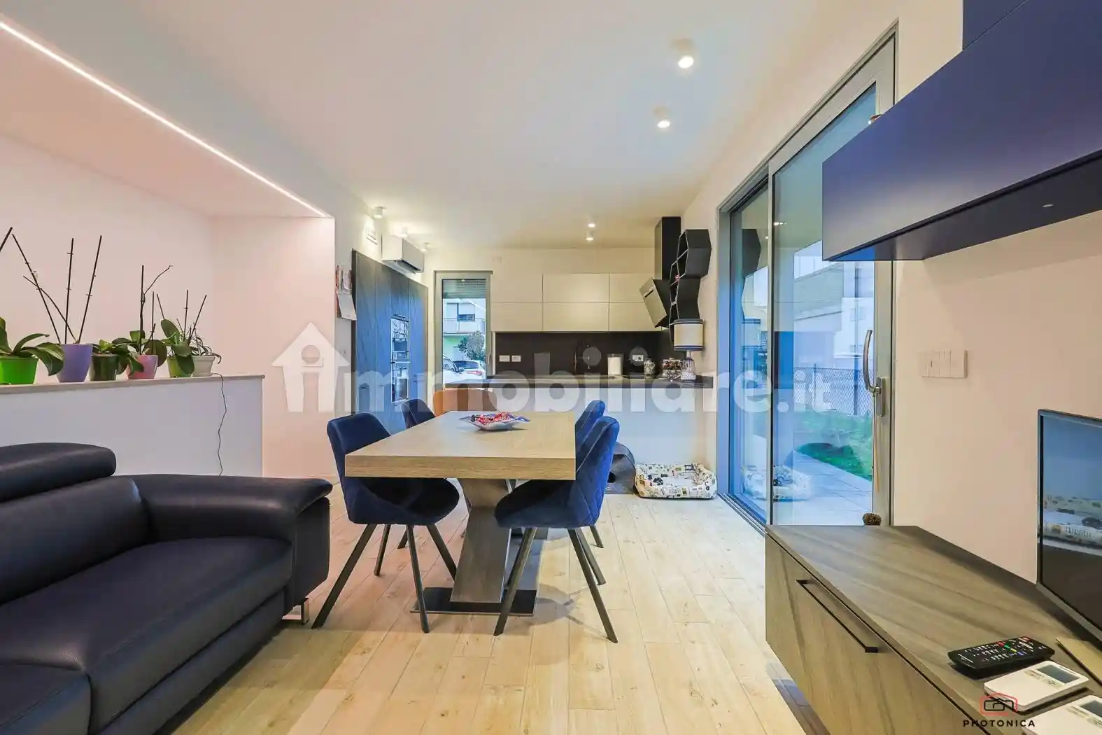 Villa in vendita a Cervia