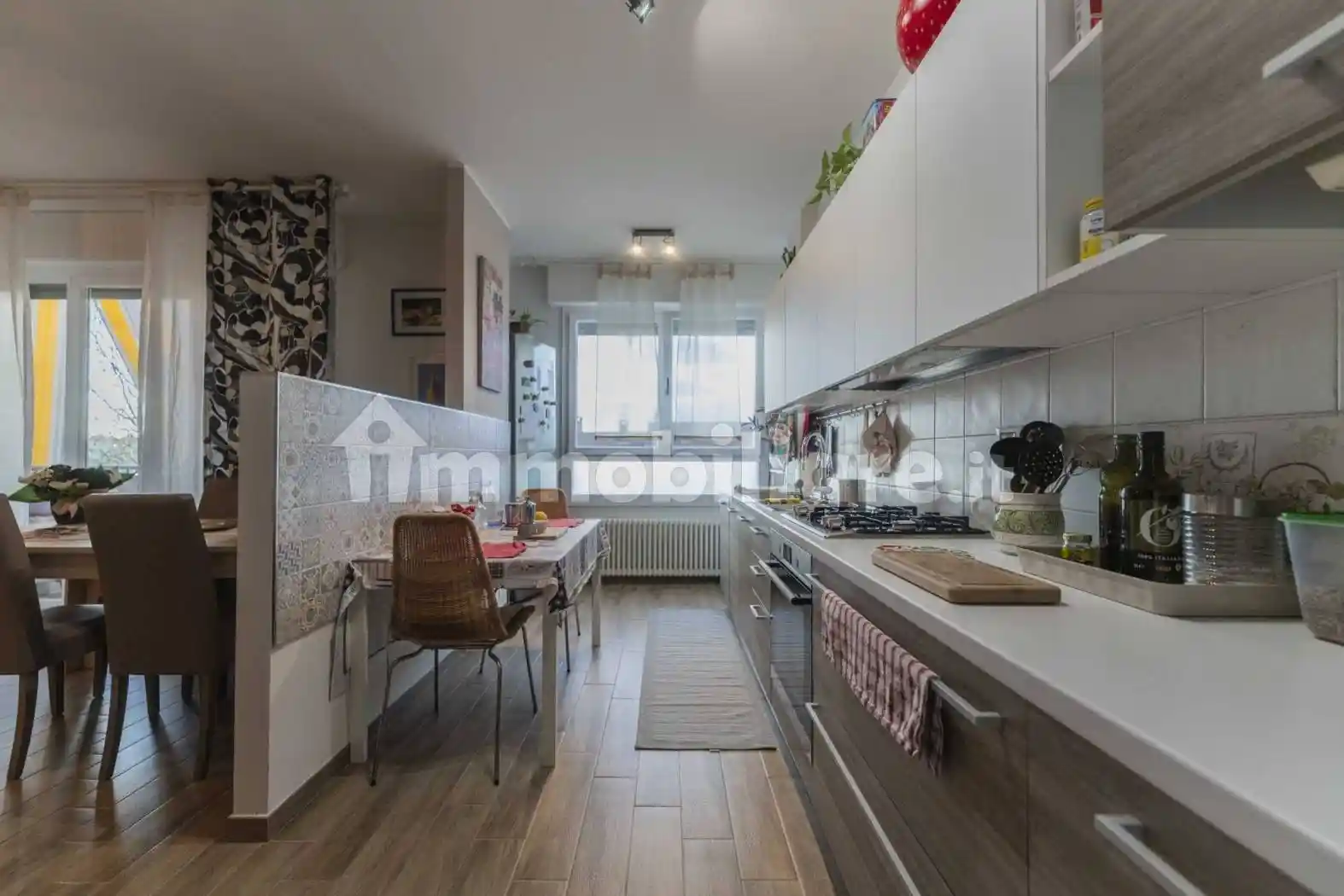 Appartamento in vendita a San Pietro in Casale