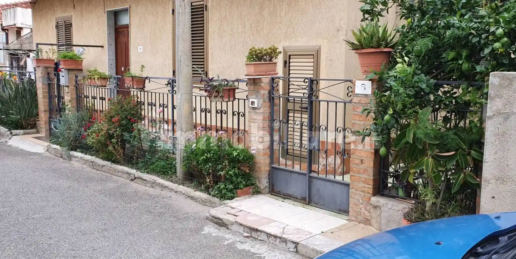 Appartamento in vendita a Ricadi