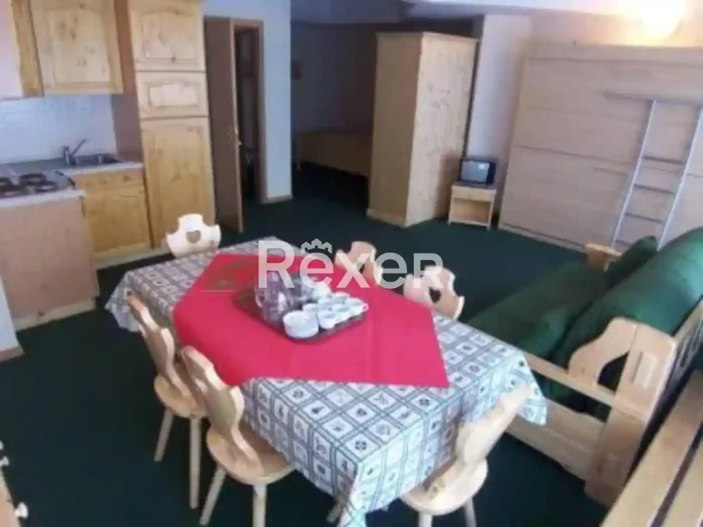 Appartamento in vendita a Mezzana