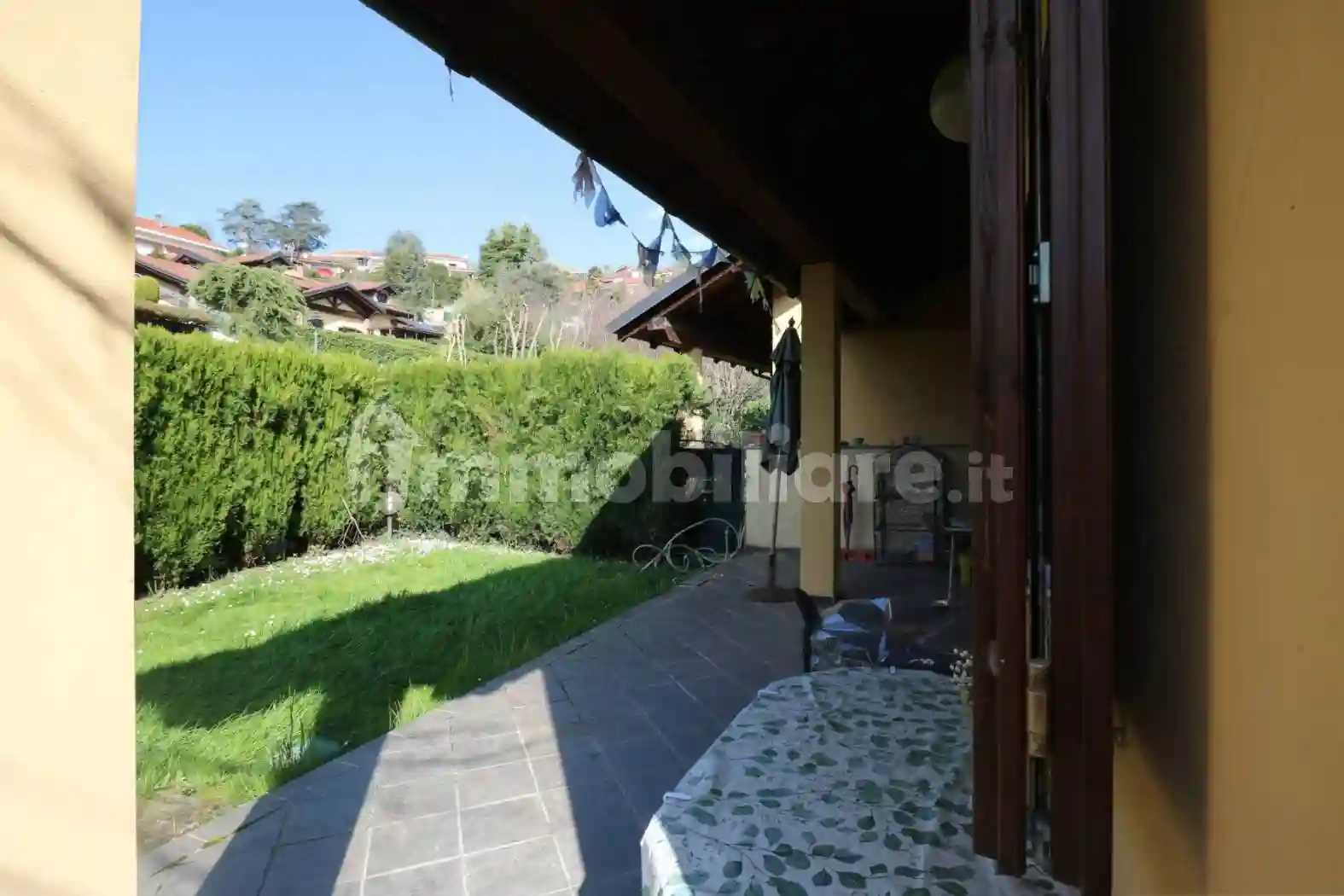 Villetta a schiera - foto 3