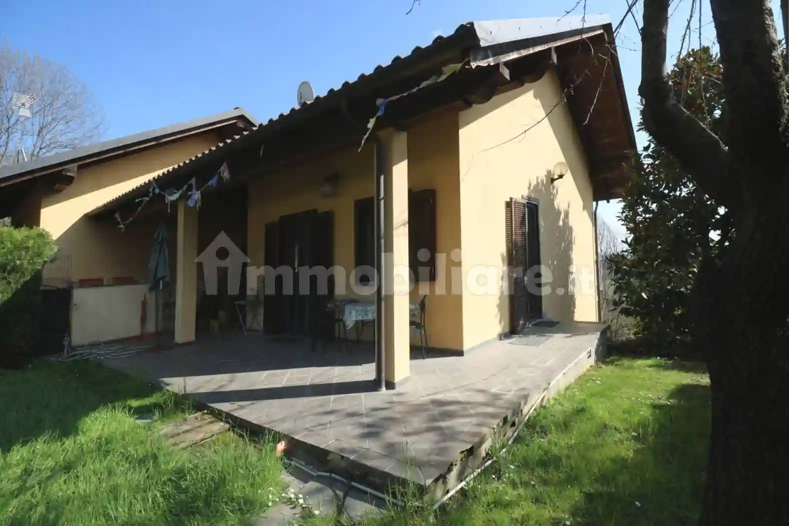Villetta a schiera - foto 5