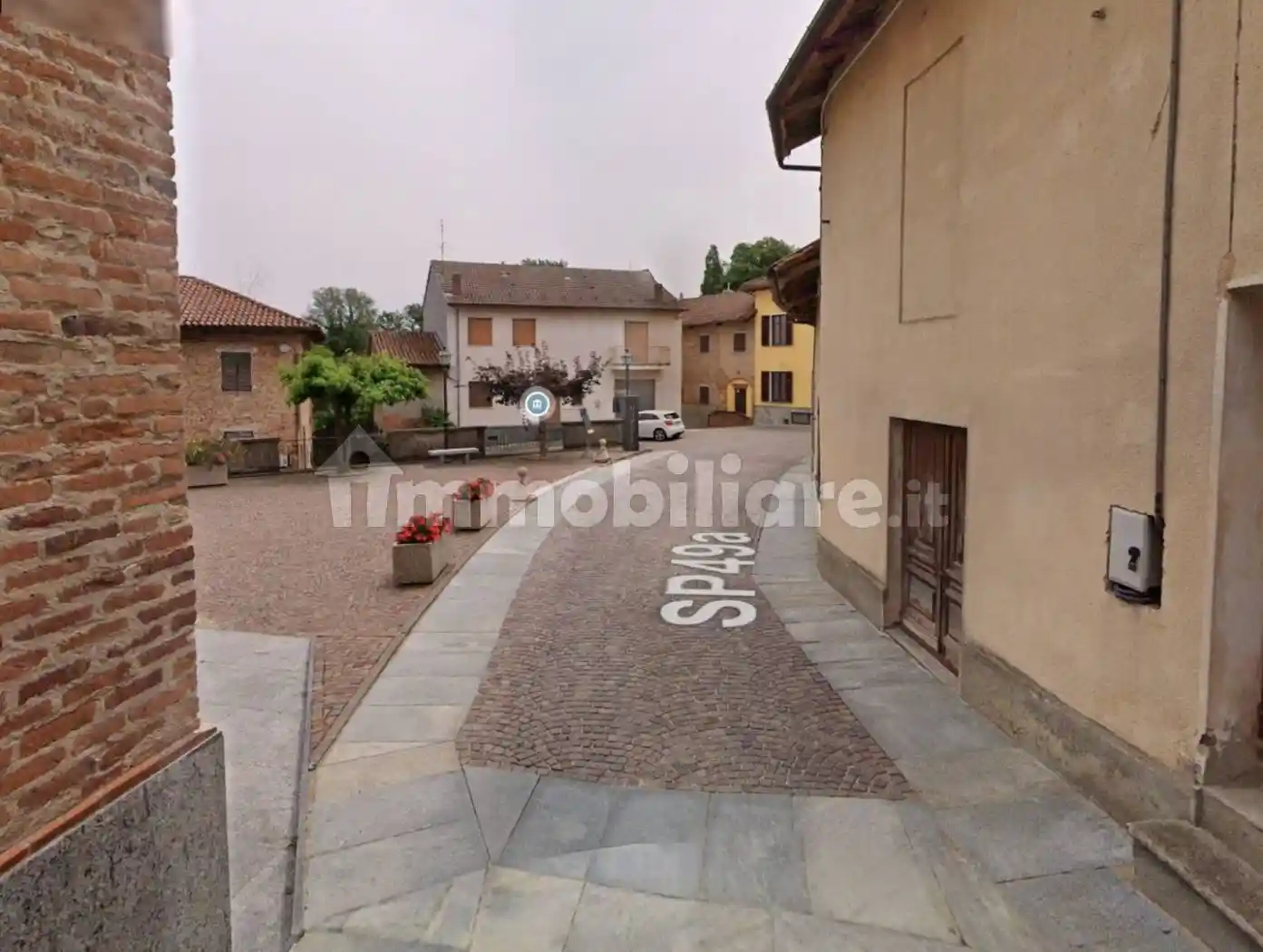 Casa indipendente in vendita a Maretto