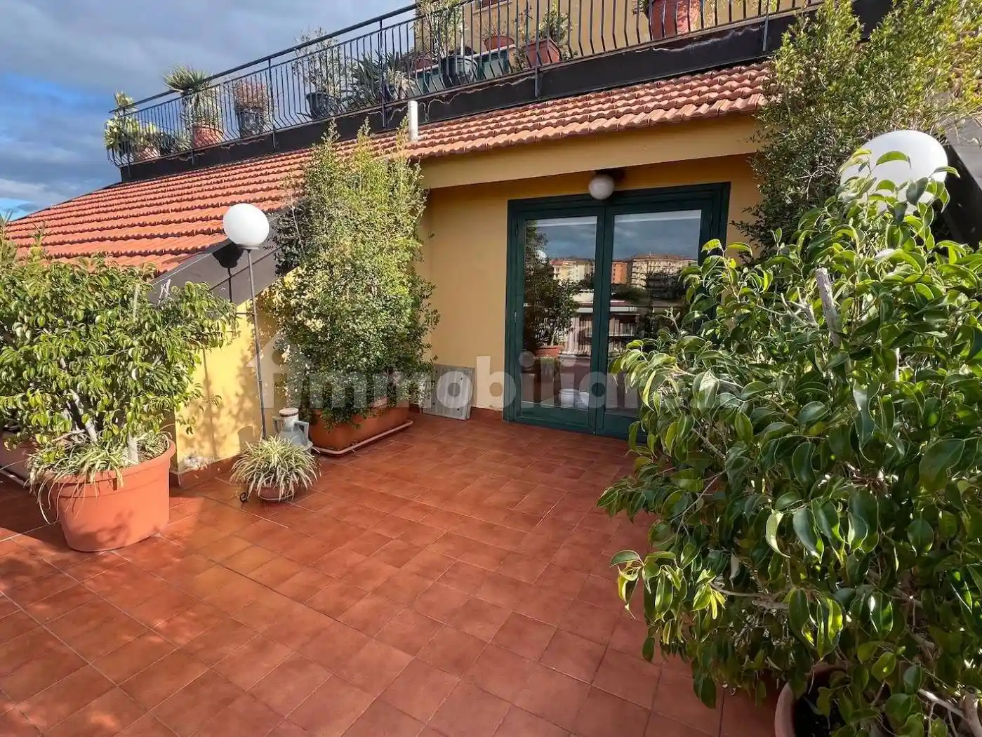 Appartamento in vendita a Acireale