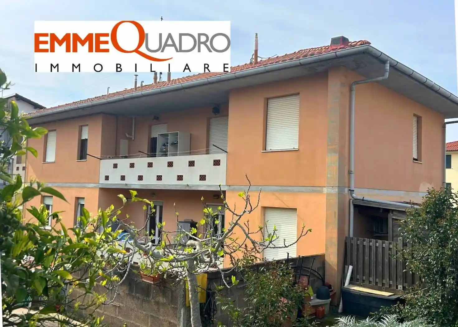 Appartamento in vendita a Rosignano Marittimo