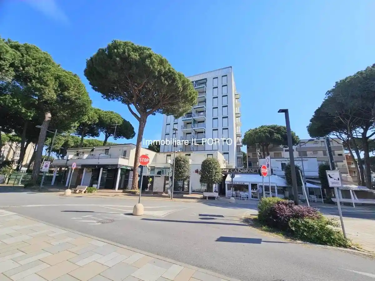 Appartamento in vendita a Comacchio