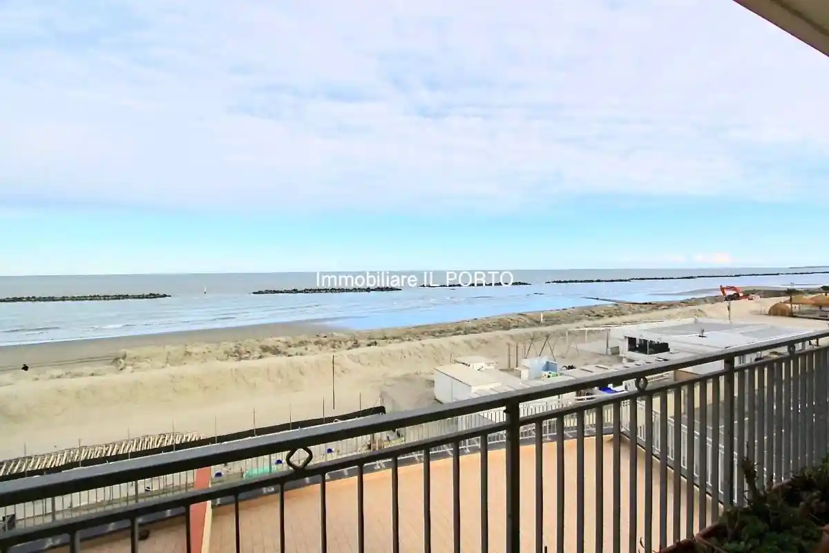 Appartamento in vendita a Comacchio