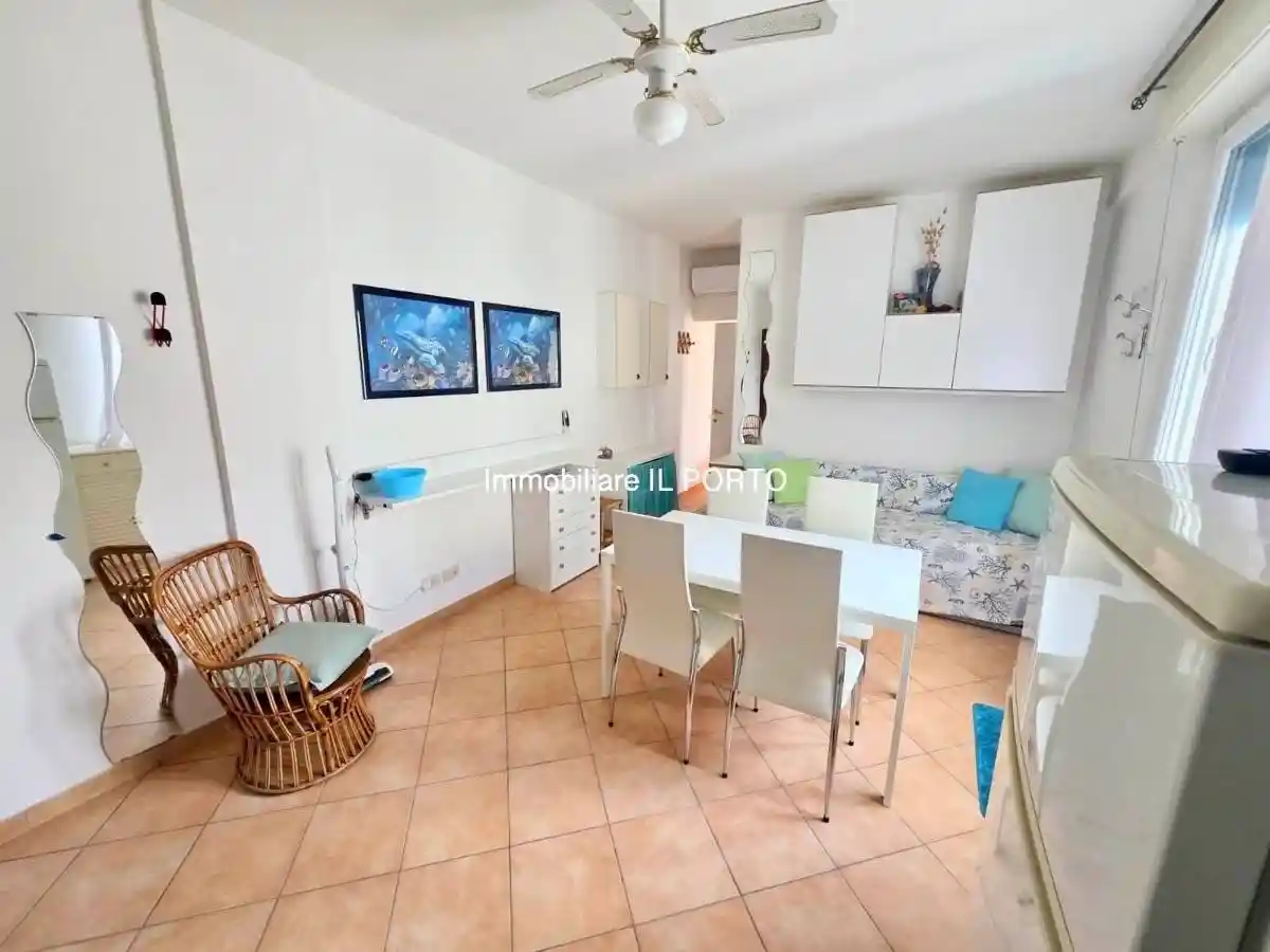 Appartamento in vendita a Comacchio