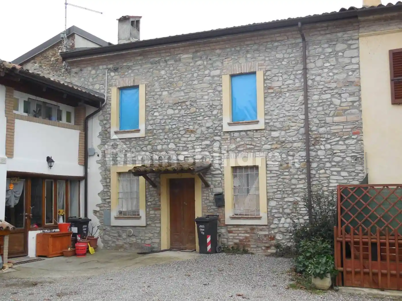 Appartamento in vendita a Rivergaro