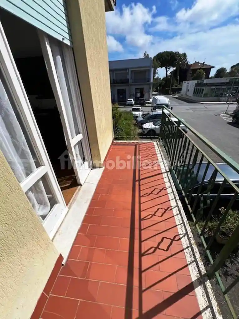 Appartamento in vendita a Castagneto Carducci