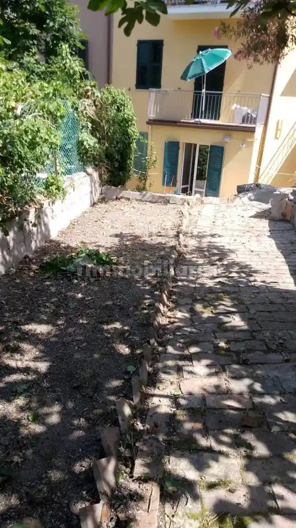 Appartamento in vendita a Ancona