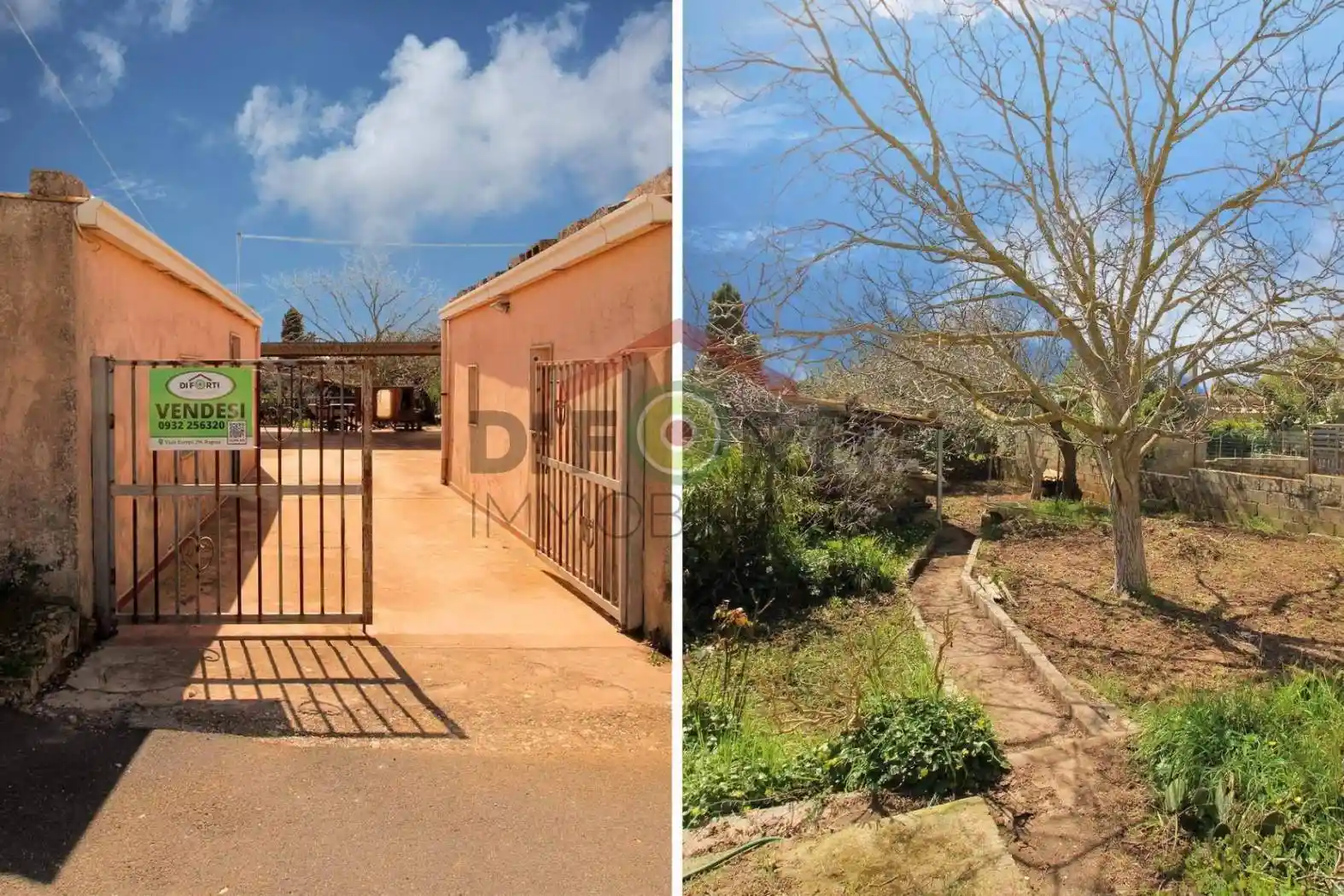 Villa in vendita a Ragusa