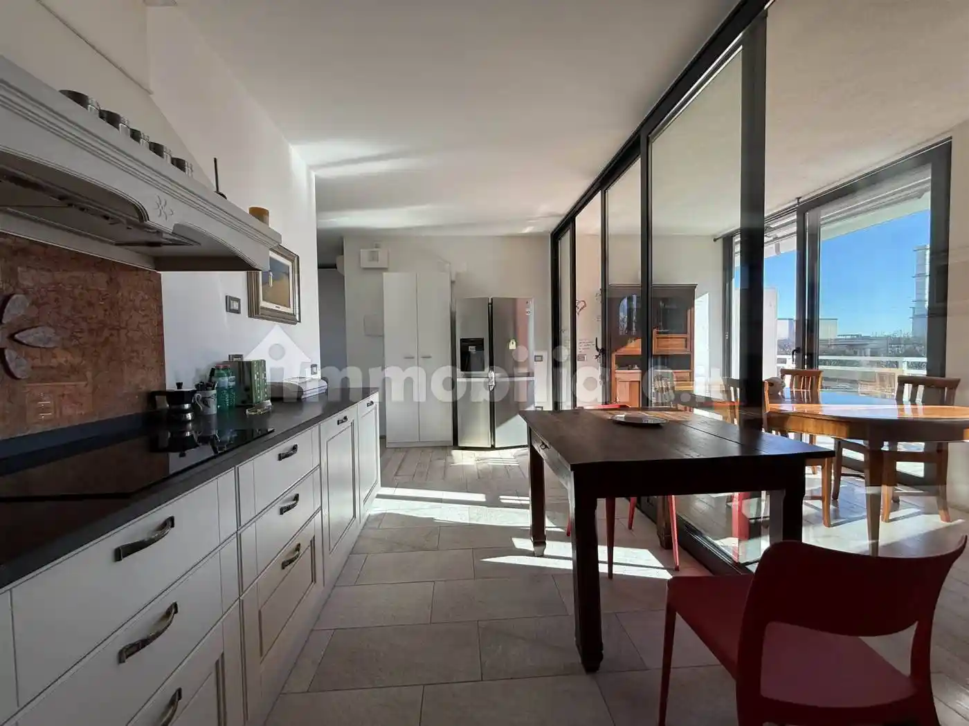 Appartamento in affitto a Piacenza