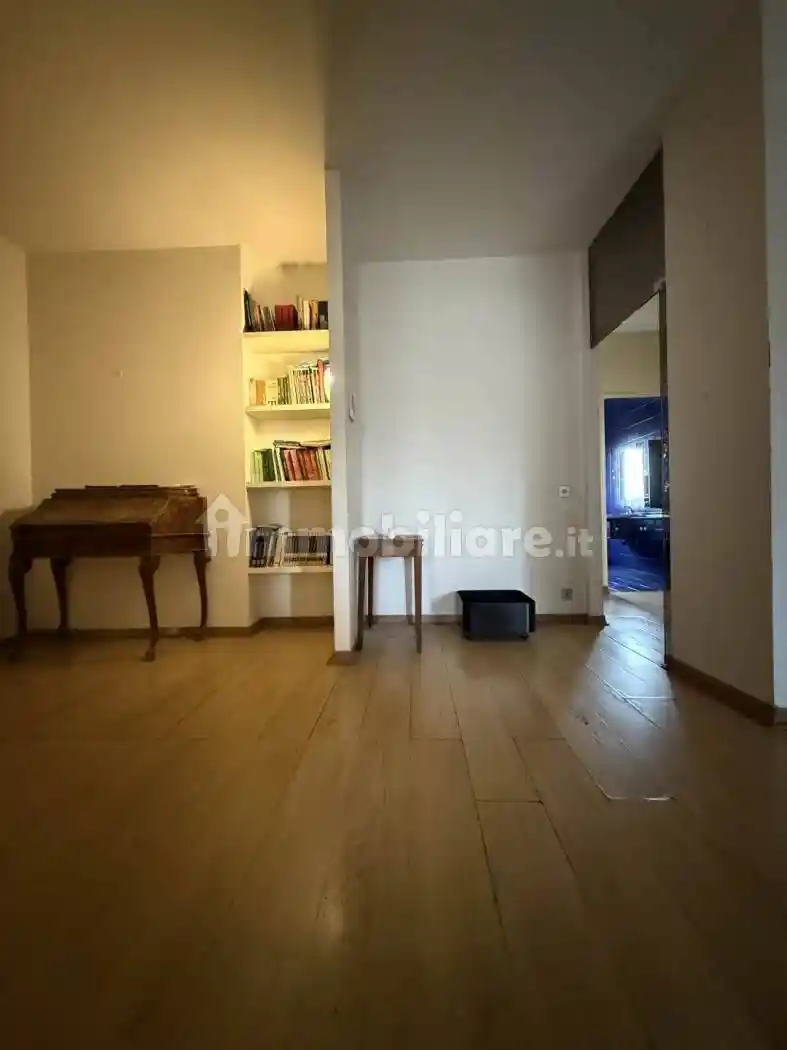 Appartamento in vendita a Fiorenzuola d'Arda