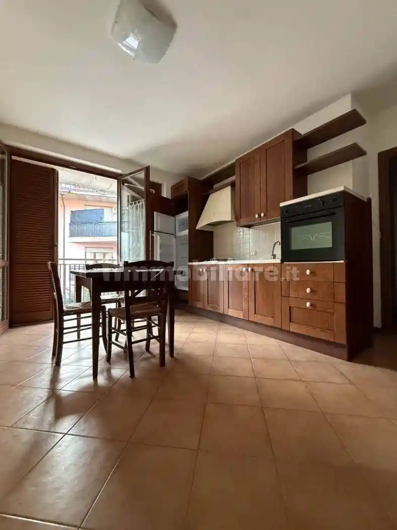 Appartamento in vendita a Salsomaggiore Terme