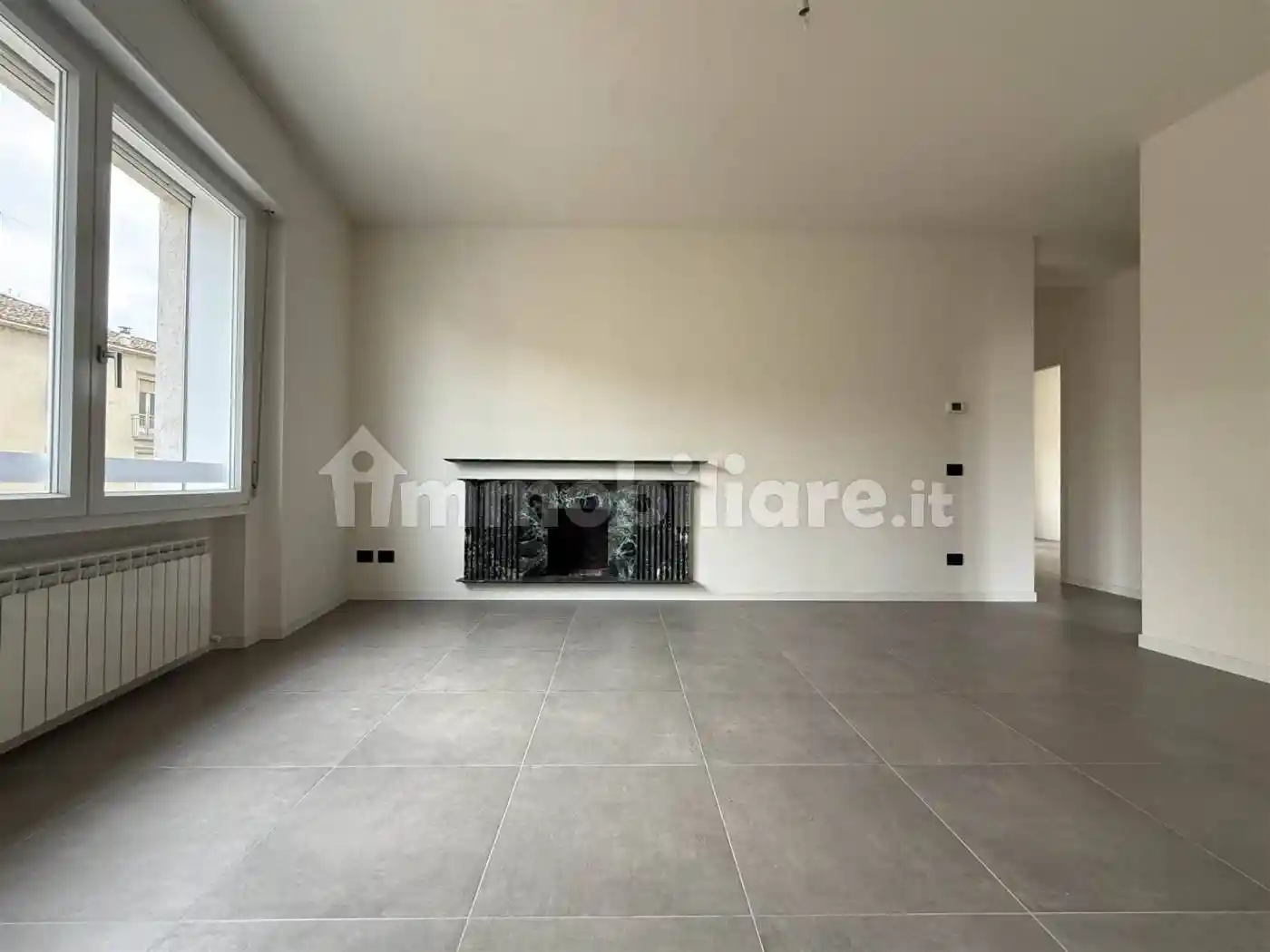 Appartamento in affitto a Fiorenzuola d'Arda