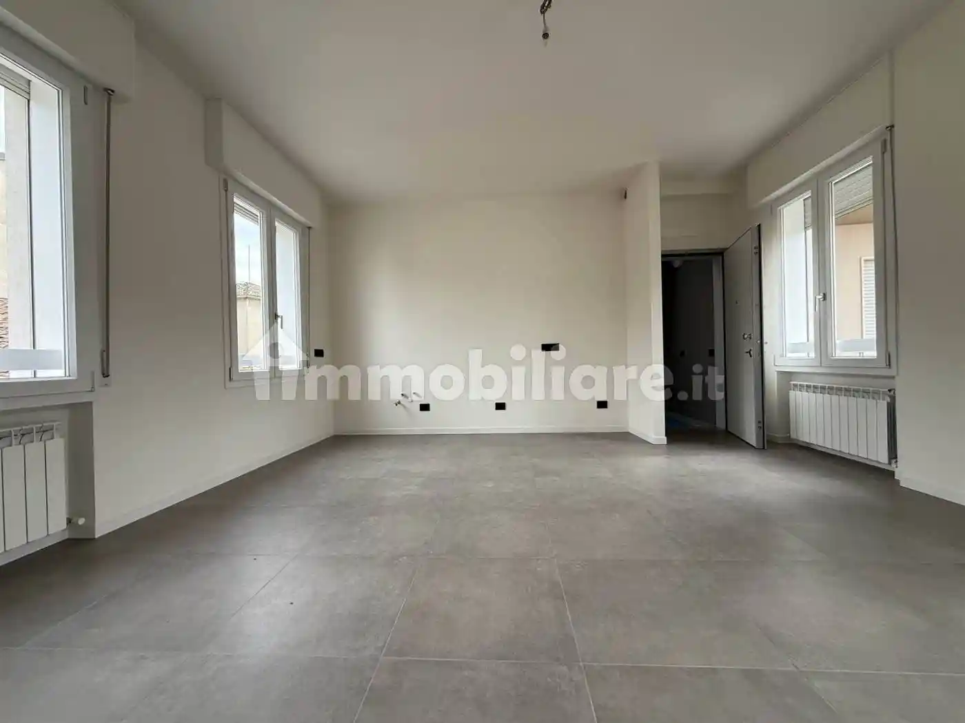 Appartamento in affitto a Fiorenzuola d'Arda