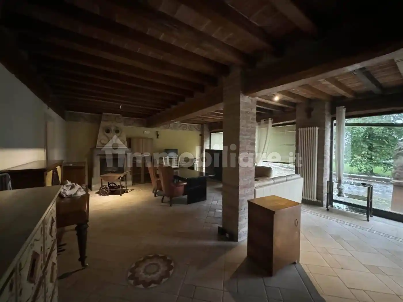 Appartamento in affitto a Cortemaggiore