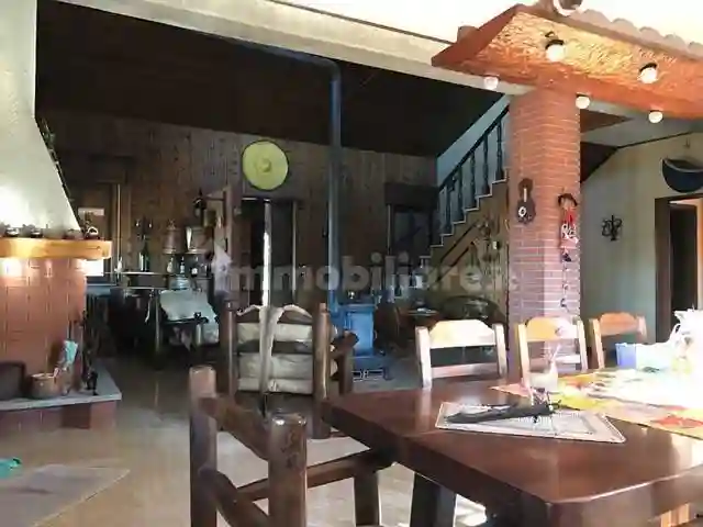 Villa - foto 4