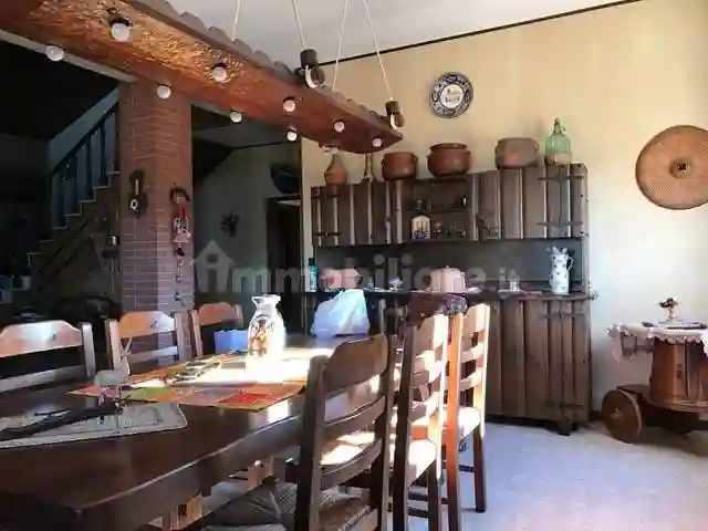 Villa - foto 5