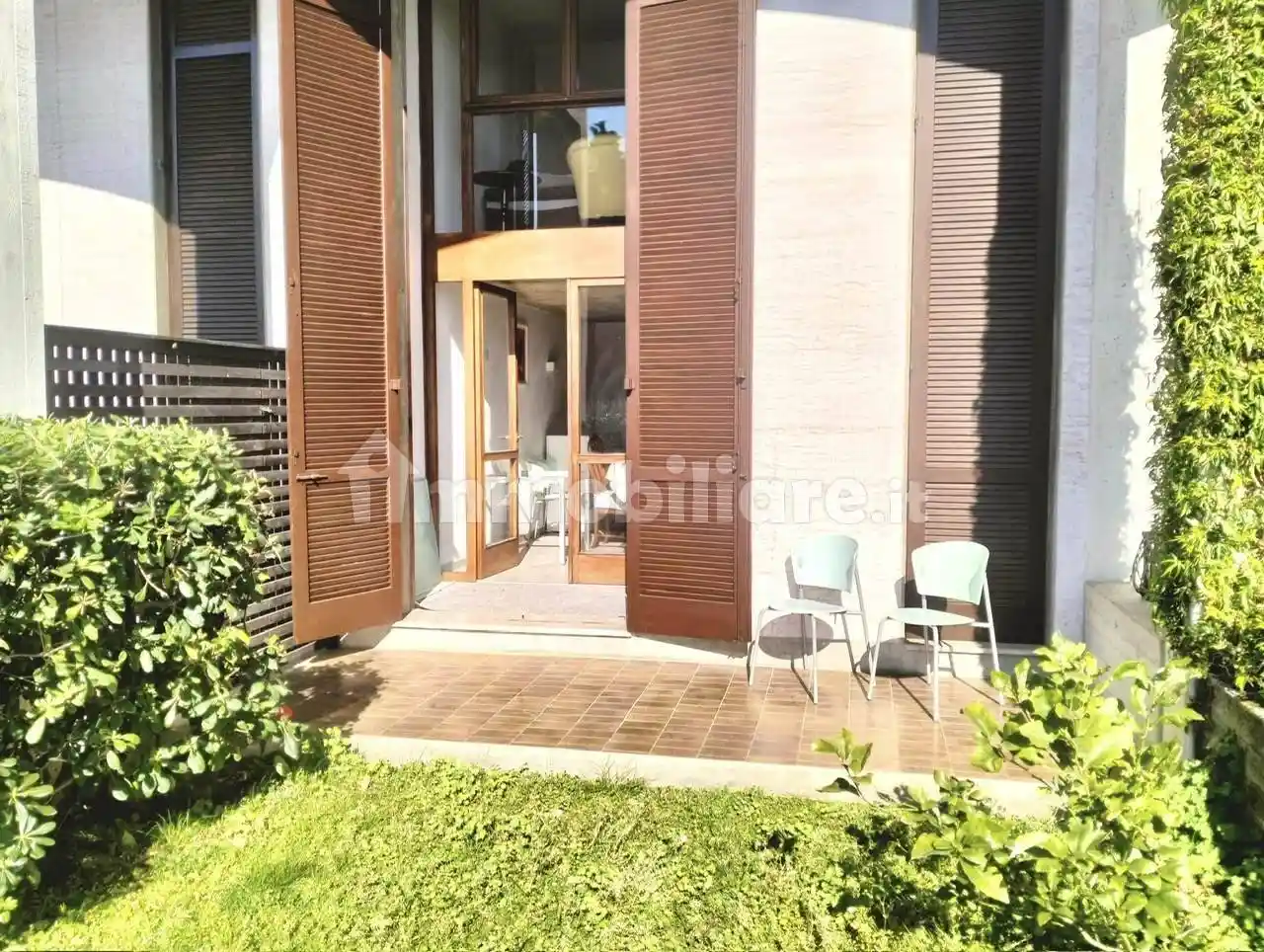 Appartamento in affitto a Gardone Riviera