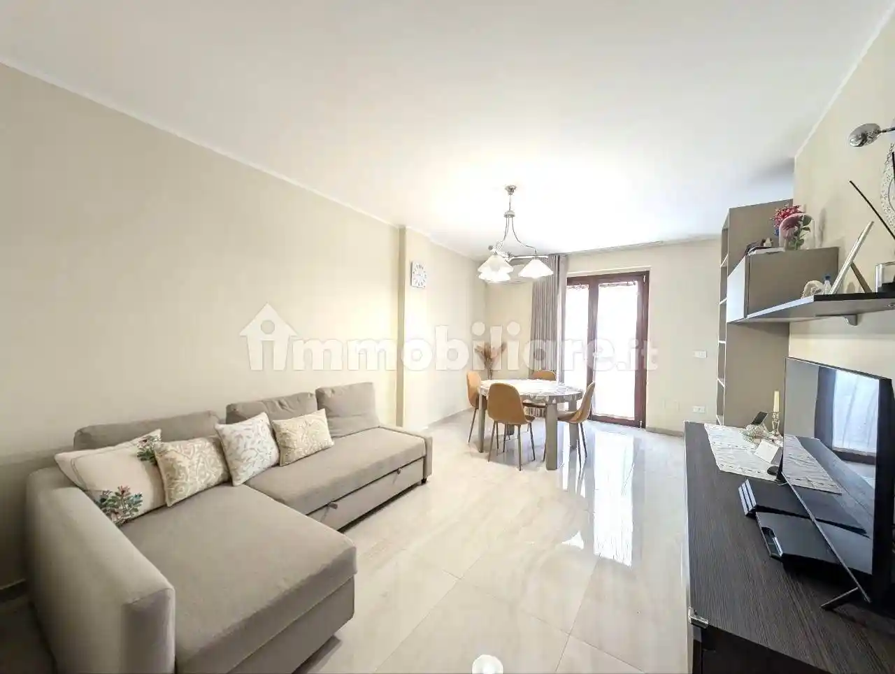 Appartamento in vendita a San Severo