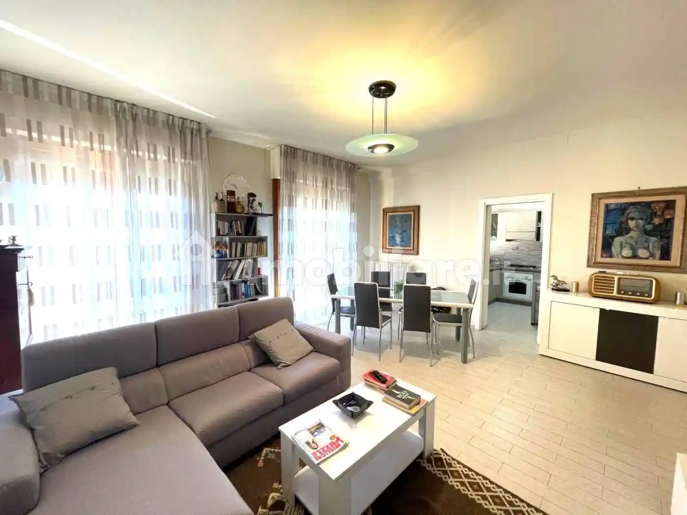 Appartamento in vendita a Pistoia