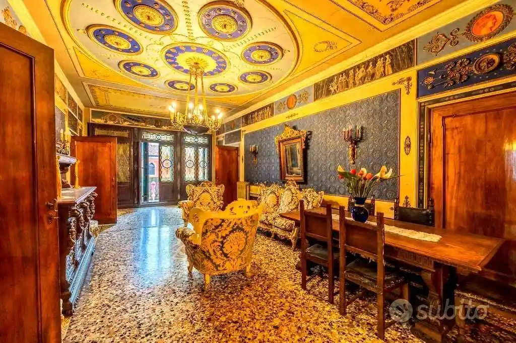 Appartamento in vendita a Chioggia