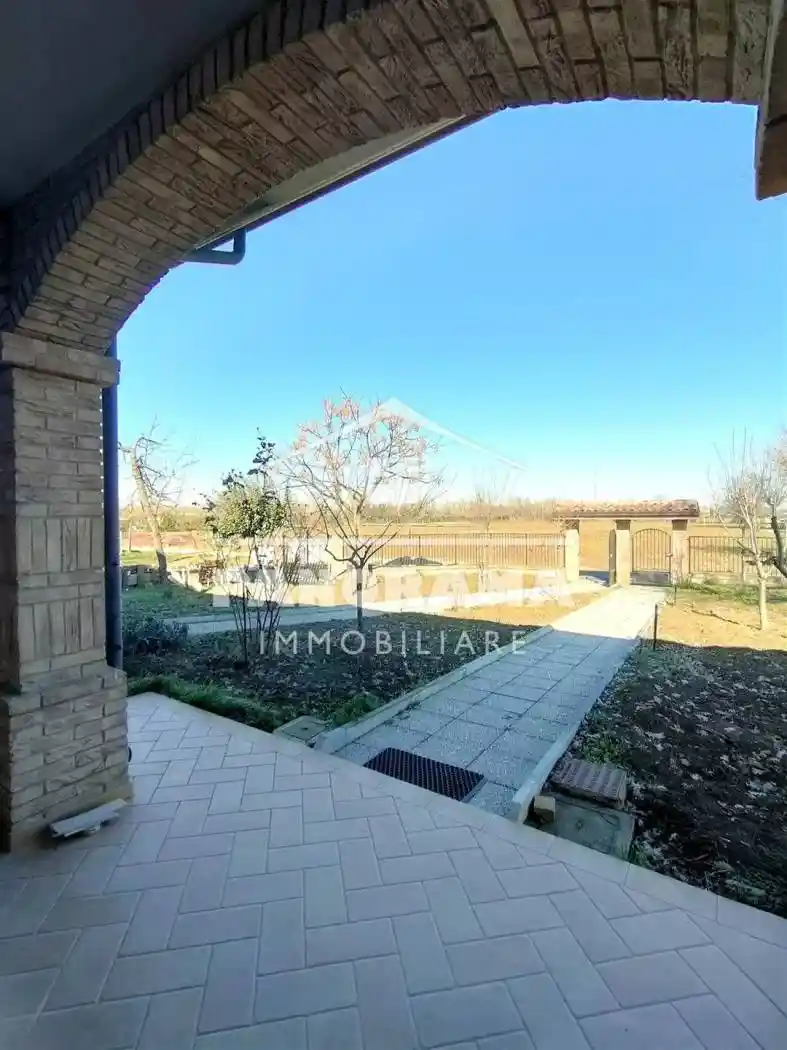 Casa indipendente in vendita a Coriano
