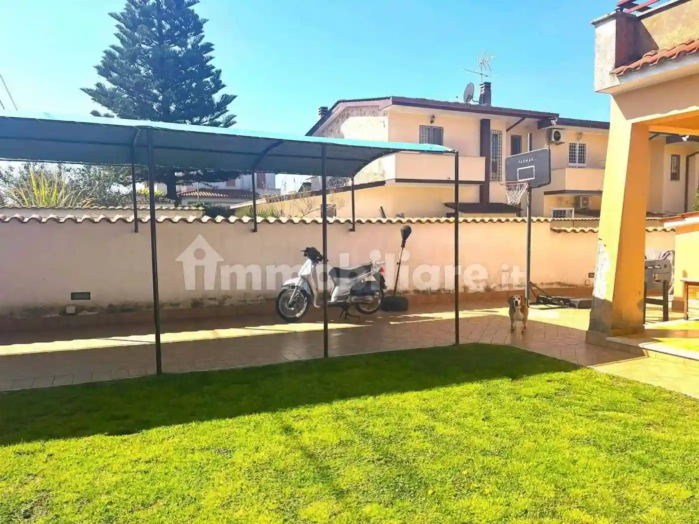 Villetta a schiera - foto 2