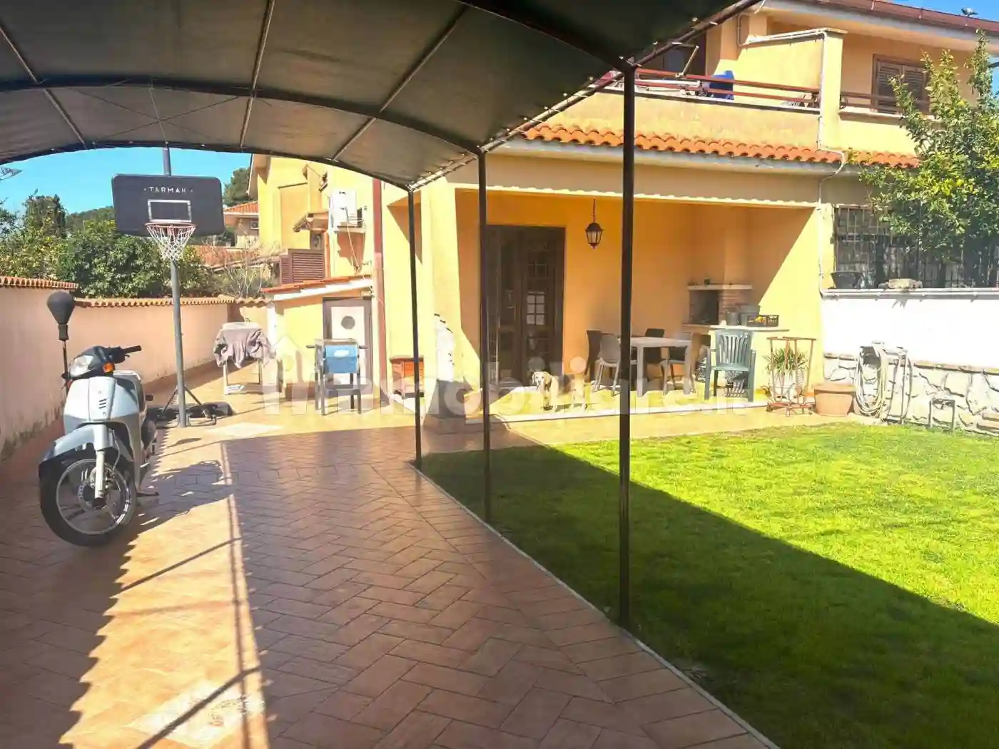 Villetta a schiera - foto 3