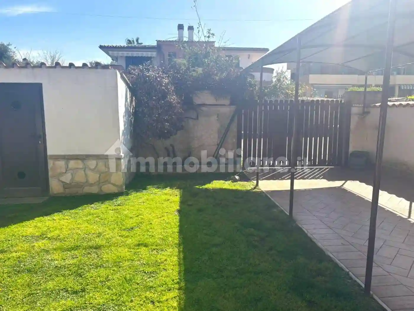 Villetta a schiera - foto 4