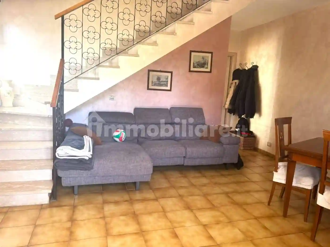 Villetta a schiera - foto 5