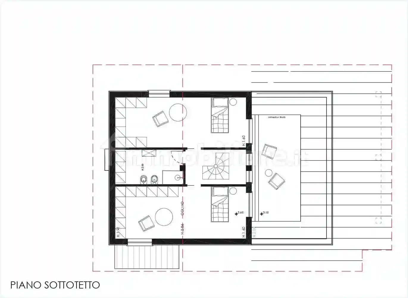 Casa indipendente - foto 2