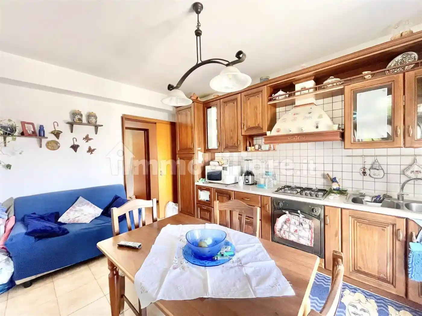 Appartamento in vendita a Catania