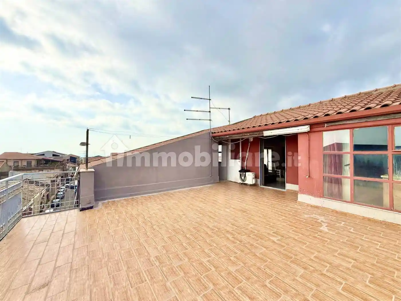 Appartamento in vendita a Belpasso