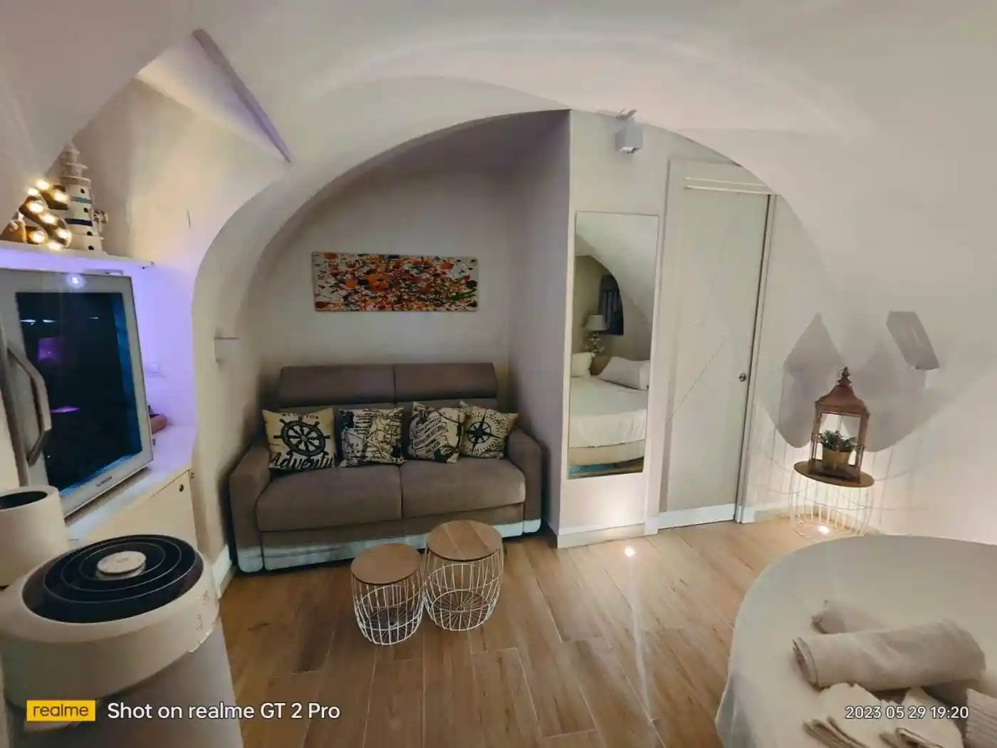 Appartamento in vendita a Sperlonga