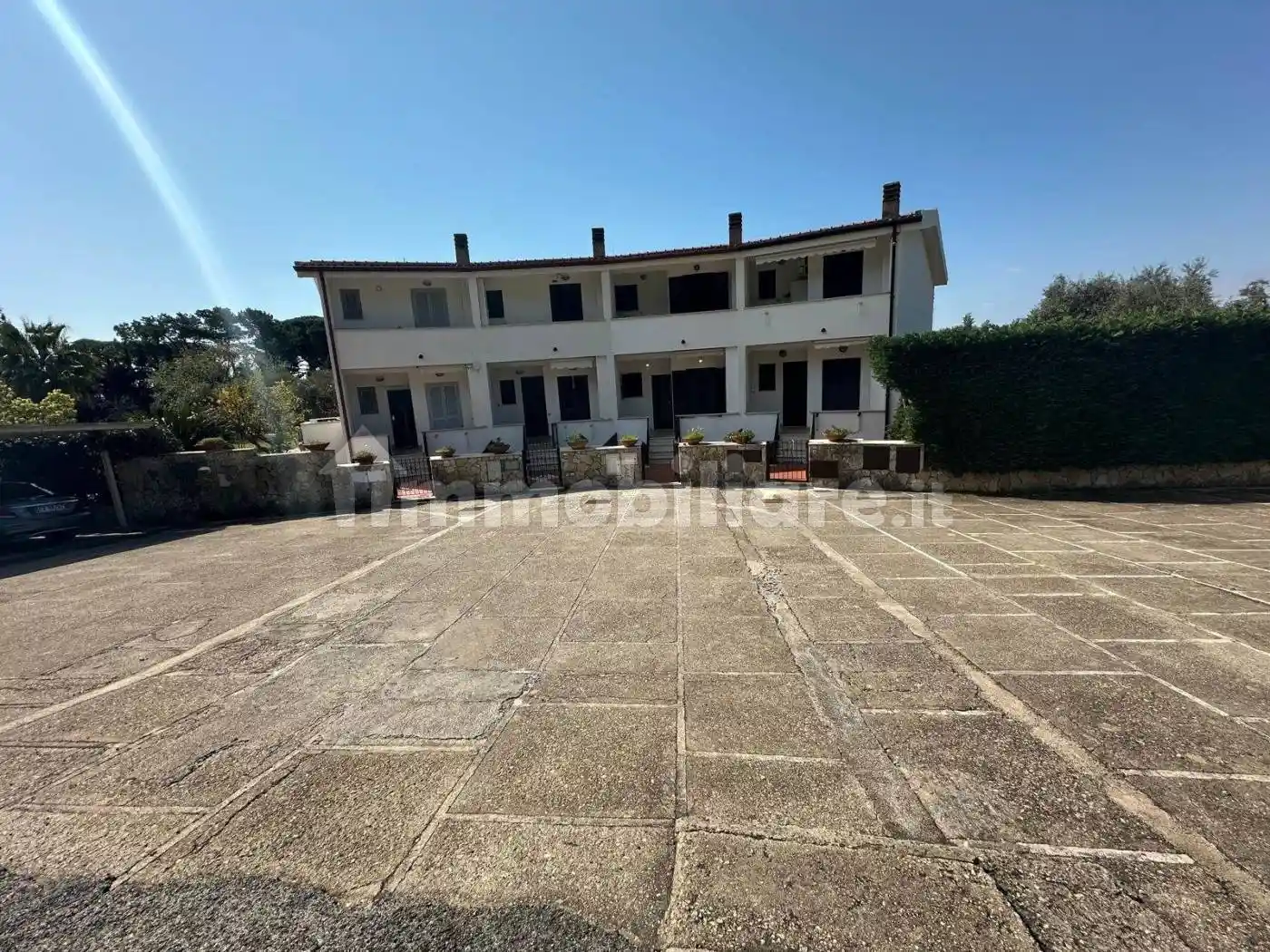 Villetta a schiera in vendita a Sperlonga