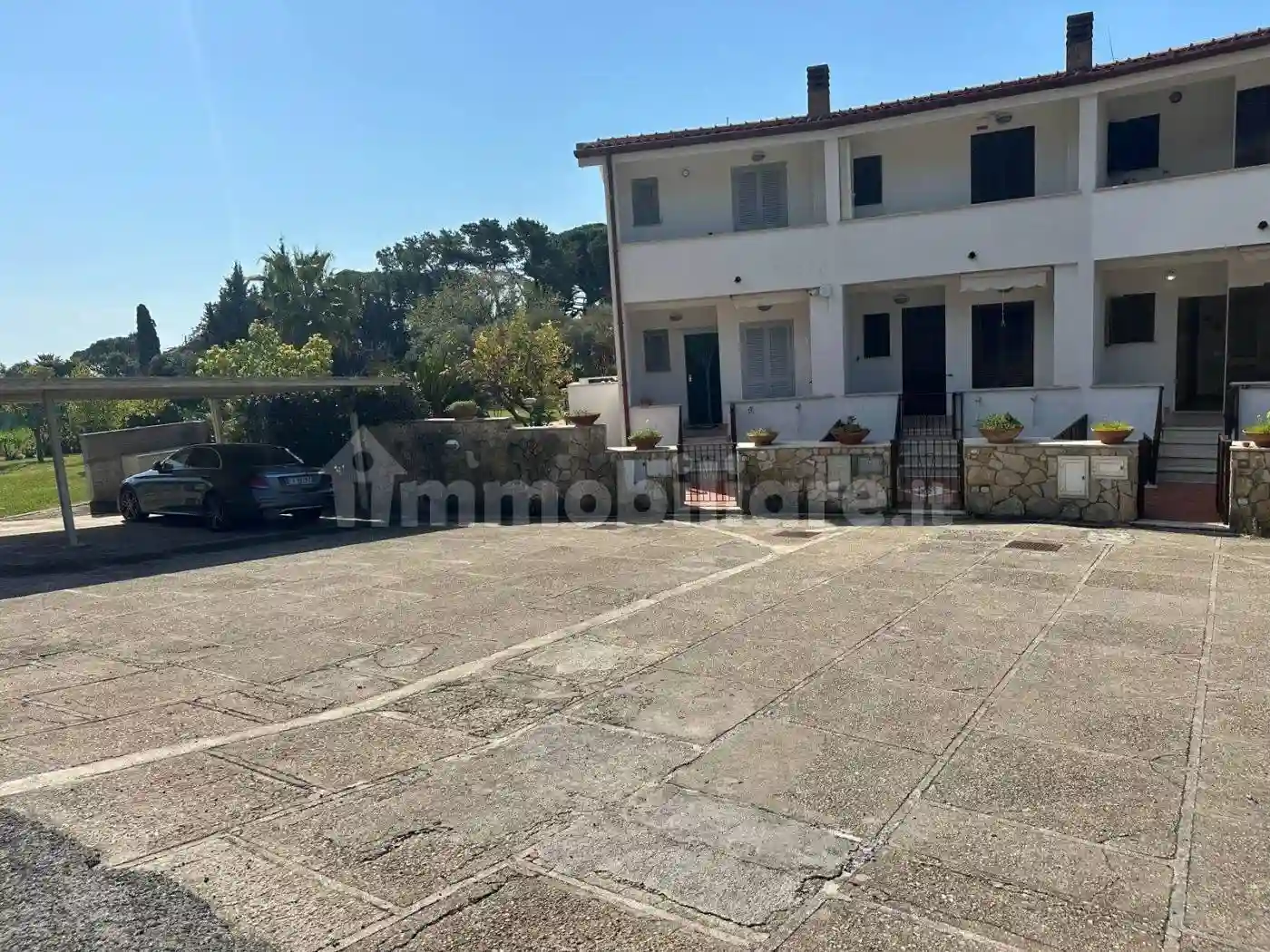 Villetta a schiera - foto 3