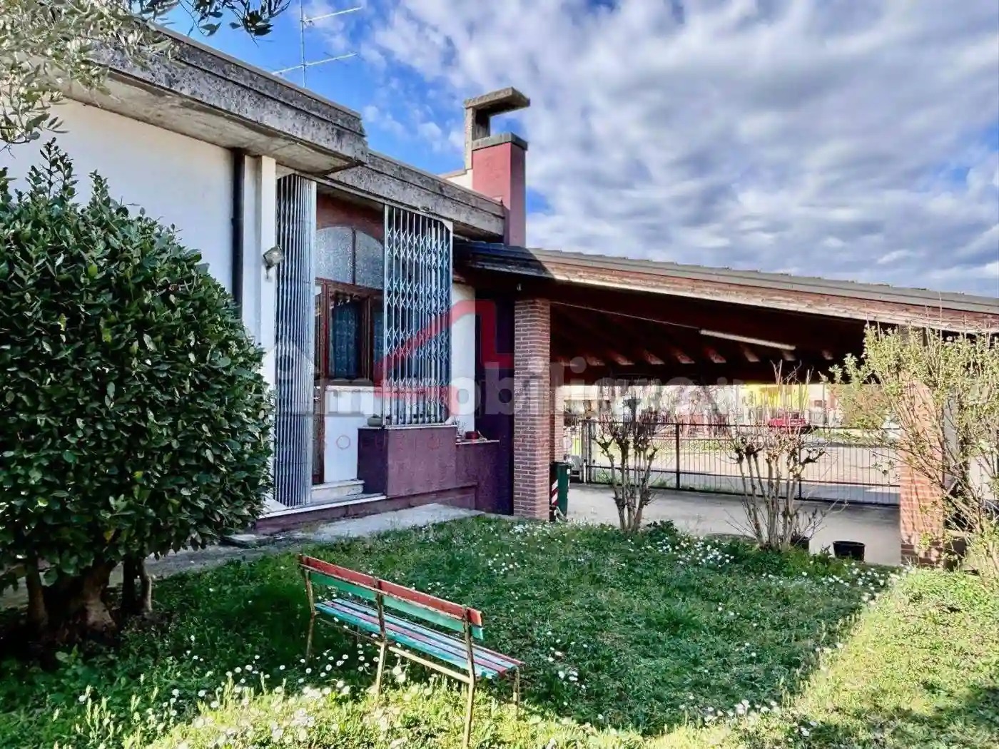 Casa indipendente - foto 3