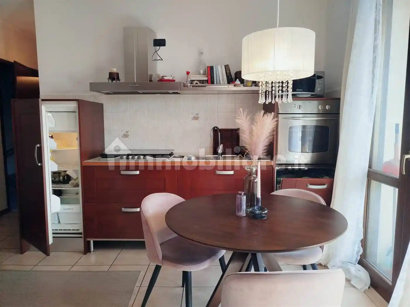 Appartamento in vendita a Mirandola